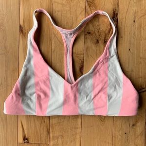 Lululemon Light Support Bra